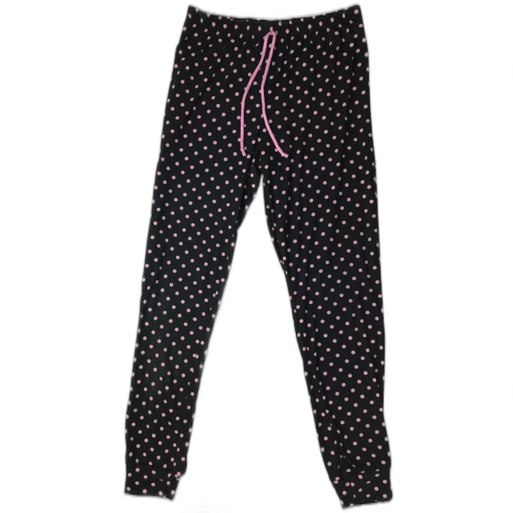 Women's Silky Soft Cozy Pajama/Lounge 2 pc Set (Multiple Sizes) - Picture 3 of 5